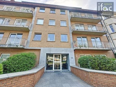 Penthouse te huur - Foto 2