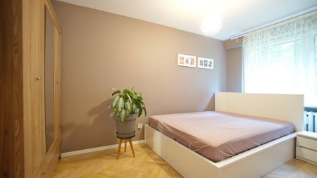 3 pokoje, ul. Gościnna 1. - Zdjęcie 2