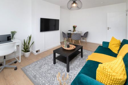 Worsley Bridge Road, Sydenham, SE26 - Photo 2