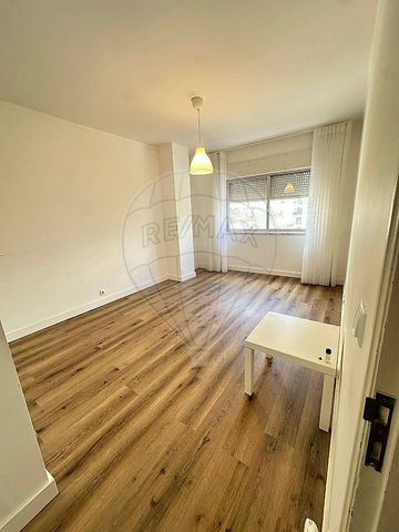 Apartamento T3 em Lisboa - Photo 4