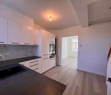 Gerenoveerd duplexappartement op gunstige ligging te Blankenberge - Photo 4