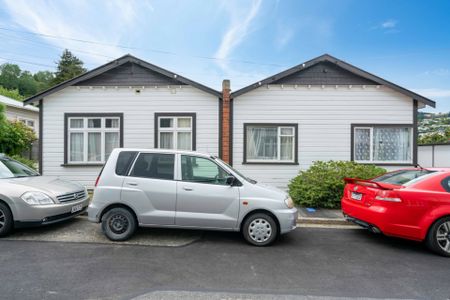 Cornhill Street - Available 2026 - Internet Included - Fully Furnished - Photo 3