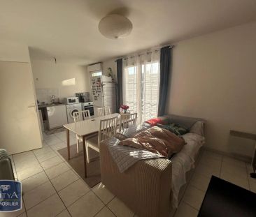 Appartement à louer 1 pièce 33.24m² - Photo 5