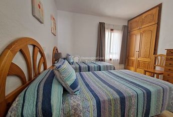 1-Bedroom Apartment for Rent in Playa de las Américas