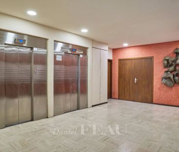 Location appartement, Paris 16ème (75016), 1 pièce, 36.3 m², ref 86... - Photo 2