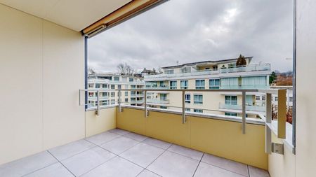 Living, that’s what LOU Luzern is all about – move-in from 1 July 2026 - Photo 4