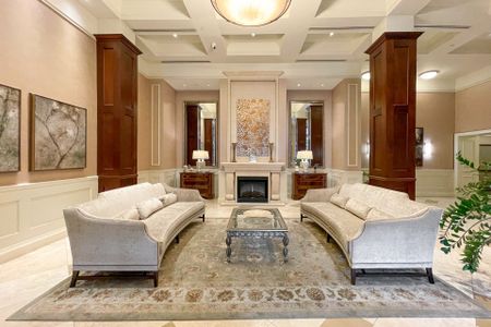 For Lease - 38 William Carson Crescent Unit# 311, Toronto, Ontario - Photo 2