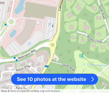 Brooklands Road, Weybridge, Surrey, KT13 - Photo 1