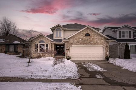 For Lease - 132 John Davies Drive, Woodstock, Ontario - Photo 3