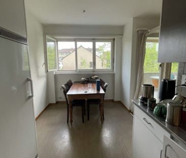 2.5 Zimmer, 58 m², 2. Stock - Photo 4