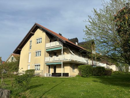 2.5 Zimmer, 1. Stock - Photo 5