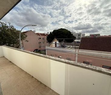 Apartamento T5 em Lisboa - Photo 2
