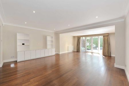 4 bedroom terraced house to rent - Photo 2