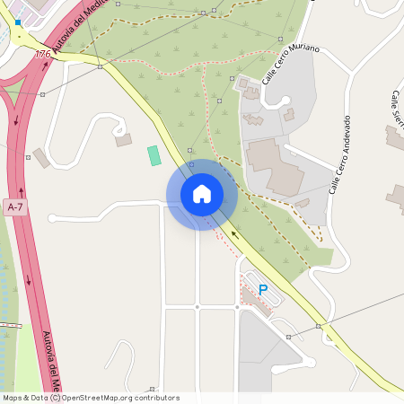 Las Lomas de Río Verde, Marbella