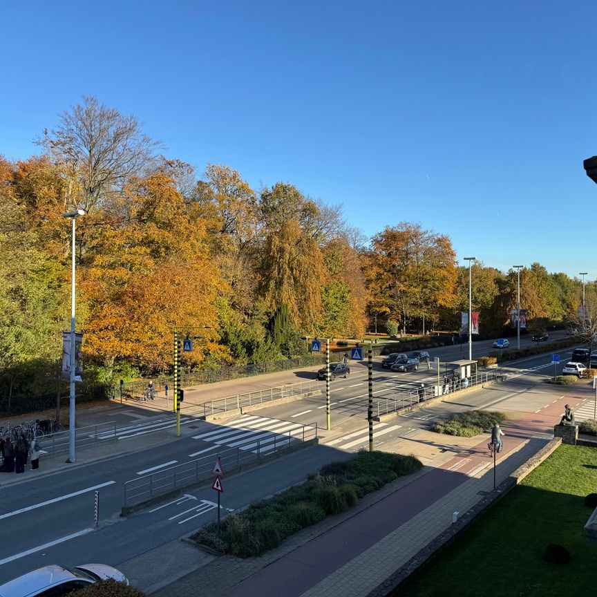 Quares Vastgoed | Appartement | Gezellig a... | 7275084 - Foto 1