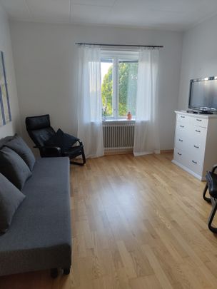 Skolgatan, Ånäset - Foto 1