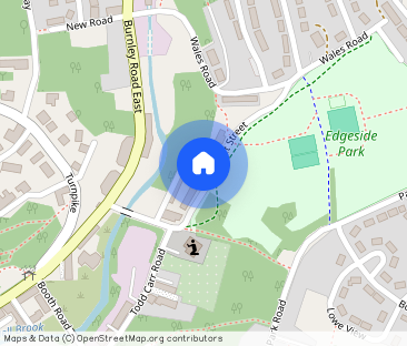 Prospect Street, Rossendale, Lancashire, BB4 - Photo 1