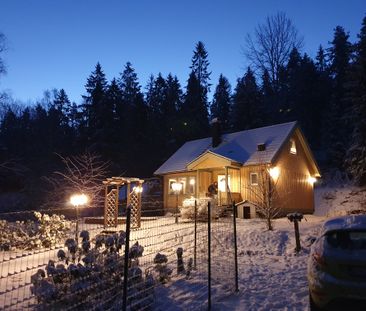 Lidavägen, Huddinge - Photo 1