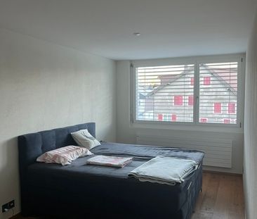 2½ ZI-WOHNUNG IN EINSIEDELN (SZ), MÖBLIERT - Photo 3