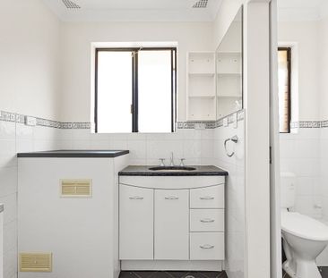 Superbly Located Two Bedroom Unit - Photo 3