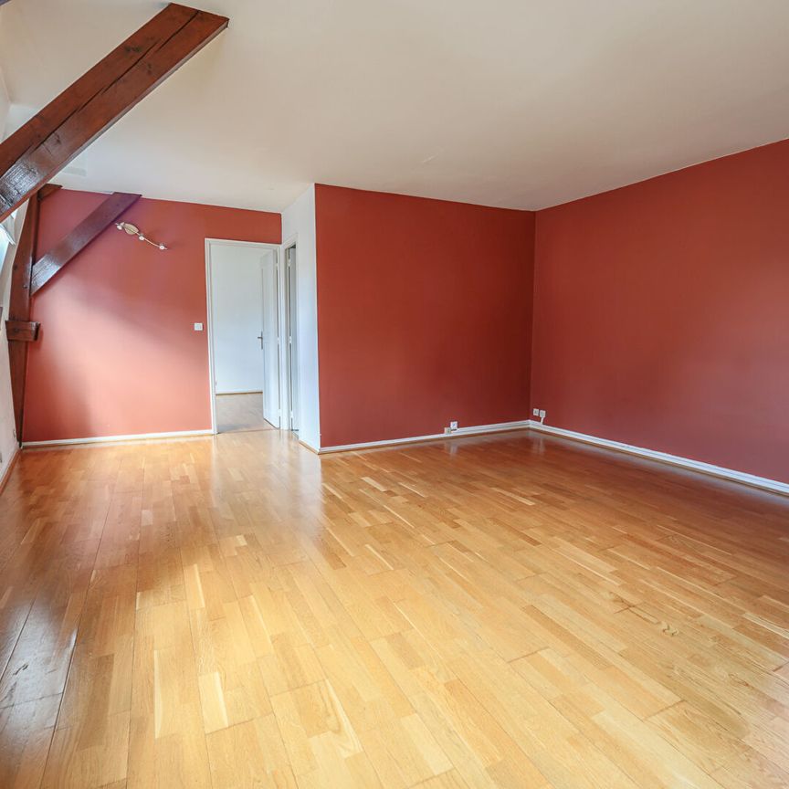 Location Appartement 2 pièces 53m² ROUEN 76000 - Photo 1