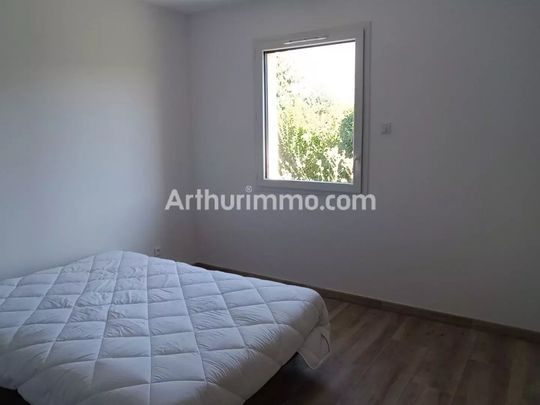 Location Maison 4 pièces 104 m2 à Chilly-le-Vignoble - Photo 1