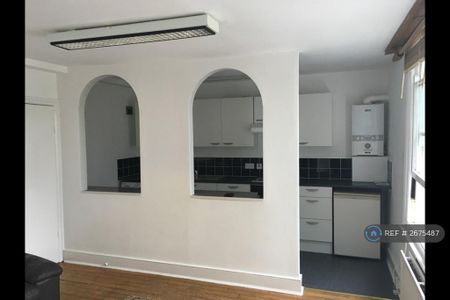 2 bedroom flat to rent - Photo 3