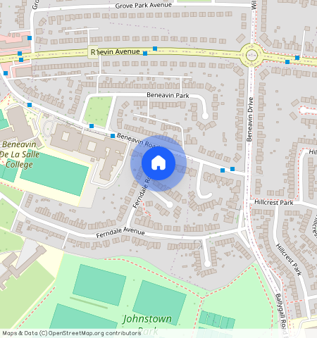 ** Ferndale Road, 11, 11, Dublin