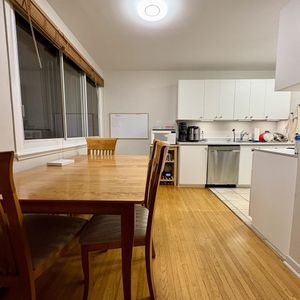 Châtelets Appartements Appartement 4 ½ à Louer Sainte-Foy / Sillery Juillet 2026 - Photo 3