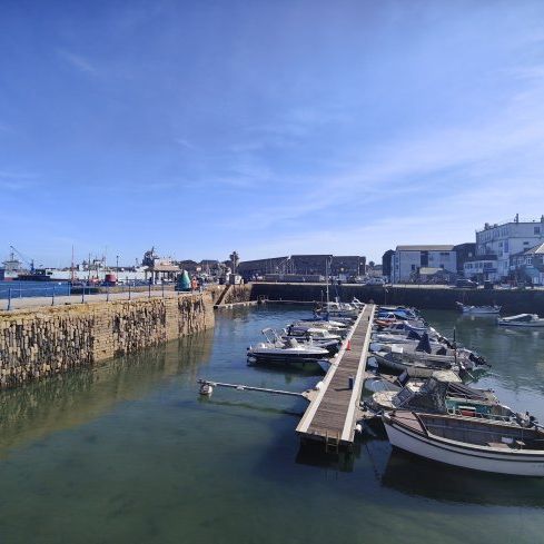 The Watch House, Falmouth, TR11 - Photo 1