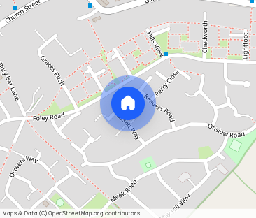 Russett Way, Newent, GL18 - Photo 1