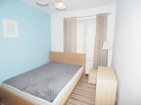 Łódź - Mieszkanie na wynajem - Photo 3