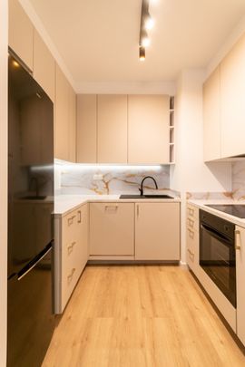 Nowy apartament z tarasem - Photo 1