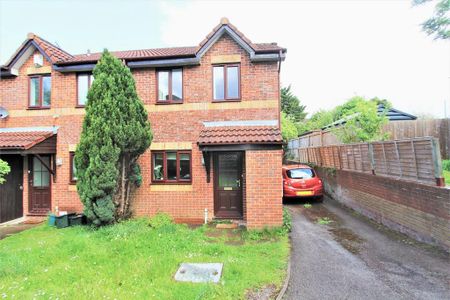 3 bedroom semi-detached house to rent - Photo 5