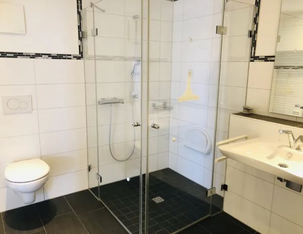 Seniorengerechtes wohnen im Zentrum von Werne - Foto 1