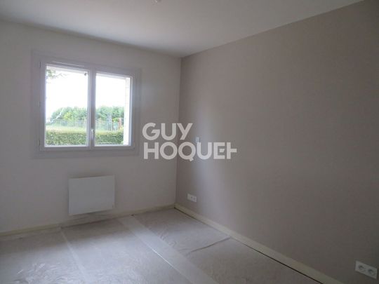 Maison 4 pièces à Chemazé - Photo 1