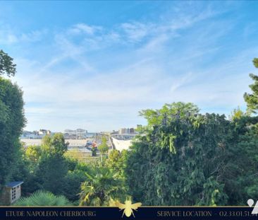 APPARTEMENT A LOUER - CHERBOURG - Photo 6