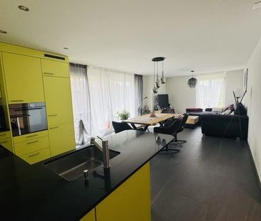 4.5 Zimmer, 113 m², EG - Photo 3