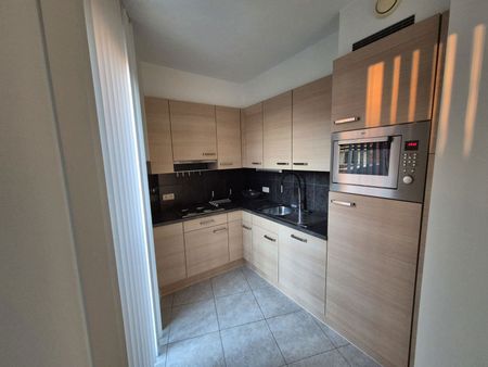 Instapklaar appartement met terras in het hart van Tessenderlo-Ham. - Photo 5