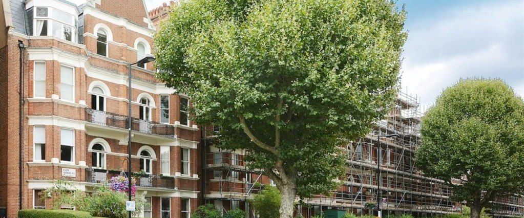 Elgin Avenue, Little Venice, London, W9 2HD - Photo 1