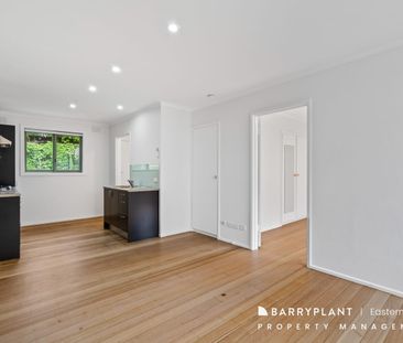 Freshly Updated 1-Bedroom Unit in Reservoir - Photo 1