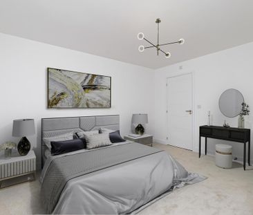 4 bedroom detached house to rent - Photo 1