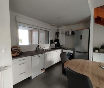 Appartement T2 à louer Bruz - 29 m² - Photo 2