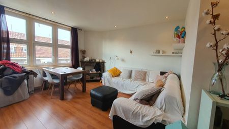 Warmondstraat, 1058 KX, Amsterdam - Photo 5