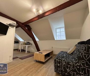 Appartement à louer 2 pièces 37.03m² - Photo 5