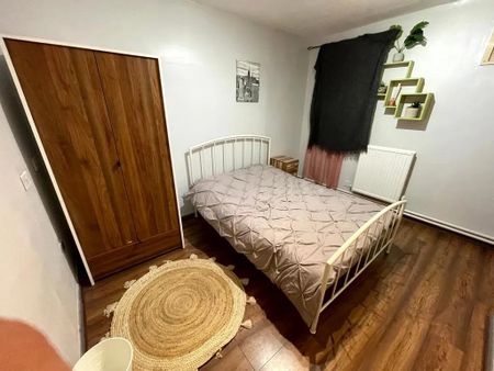 1 bedroom in a house share to rent - Photo 4