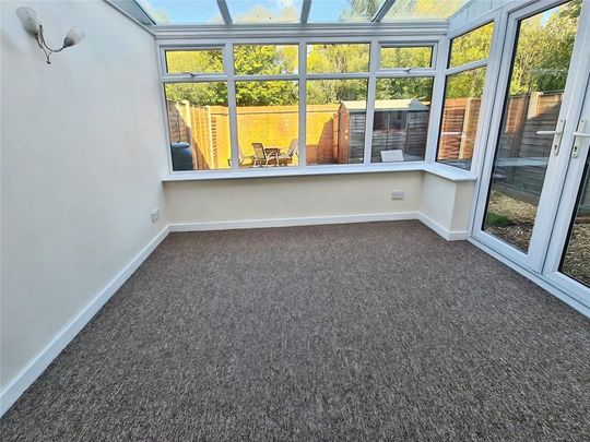 2 bedroom terraced house to rent - Photo 1