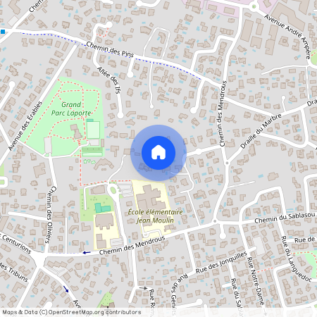 CASTELNAU LE LEZ (34170)