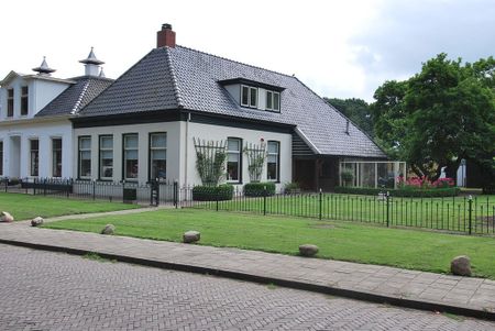 Huis te huur: Brink Z.Z. 12 9471 AB Zuidlaren - Photo 5