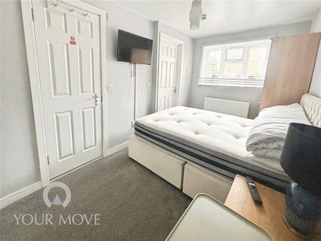 1 bedroom terraced house to rent - Photo 2